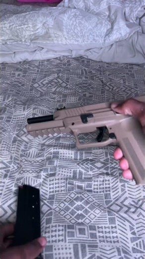 Best BB Gun Ever #gunreviews #youtube