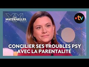 I'm a bipolar mom! - Les Maternelles XXL