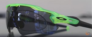 Oakley Radar EV in Prescription