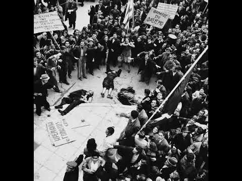 FOA - ΑΠΟ ΤΟ ΛΙΚΝΟ ΣΤΗ ΧΩΜΑΤΕΡΗ (FROM THE CRADLE TO THE LANDFILL)