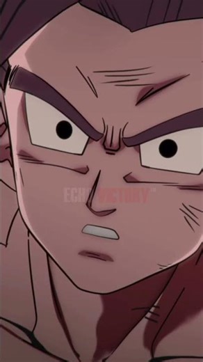 Gohan (DBS) Beast Transformation Cutscenes | DBXV2
