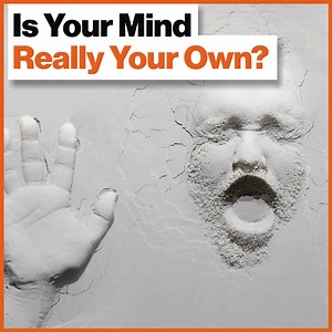 241K views · 284 reactions | Is your mind really your own, or could you be programmed by society to adhere to certain norms? Joscha Bach answers the question of what we mean when we talk about consciousness and free will in the world. | Big Think Science | Facebook