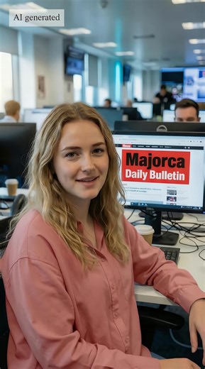 This is your weather forecast for the week ahead in Mallorca. New storm coming but it should avoid the island. | Majorca Daily Bulletin