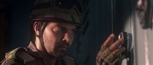 Captain-2022-HDRip Arya, Aishwarya Lekshmi | D Imman| Shakti Soundar Rajan | Think Studios