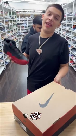 Addikted2Kicks Redbird on Instagram: "You heard @oc_chris3xx come get right today ! BEST DEALS IN THE METROPLEX ! 🔥 BUY SELL TRADE ! 📍Located inside of the shops at redbird📍 3662 w camp wisdom rd Dallas, TX, 75237 Unit 1033 ⏰OPEN 7 DAYS A WEEK!⏰ (Sunday: 12PM-6PM) (Monday-Saturday: 11AM-7PM) #sneakers #sneakerheads #shoes #sneackeraddicted"