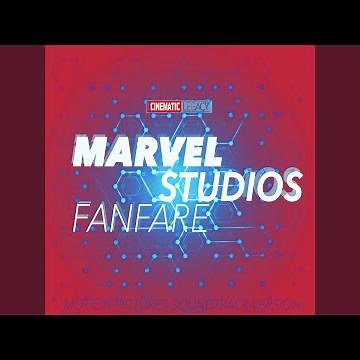 Fantastic Four - Main Titles Theme (From “Fantastic 4”) (Movie Soundtrack Version)