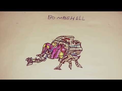 Bombshell transformers ultimate pop up universe