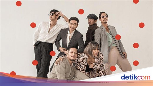 Lirik Lagu Begini Begitu Maliq & D'Essentials,'Tahan Dulu Matahari Datang'
