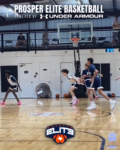 Spring 2026 Prosper Elite Basketball tryouts are open. This is for athletes who want more than just a jersey. Structured development. Competitive teams. High standards. We are evaluating boys and girls teams for the Spring season. Roster spots are limited. Tryouts are competitive. If your athlete is coachable, committed, and ready to work, we want to see them on the floor. 📍 Elite Hoops Academy® | Prosper 🗓 January 13–16 💲 $10 evaluation fee 👉 https://elitehoops.formaloo.me/spring-2026-evalu