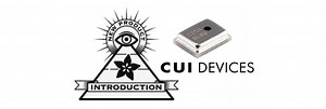 EYE on NPI – CUI CMM-4030D-261-I2S-TR I2S Microphone #EyeOnNPI #Adafruit @cuidevices @DigiKey