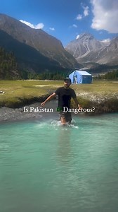25K views · 1K reactions | Is Pakistan Safe? | Travel Pakistan | Facebook