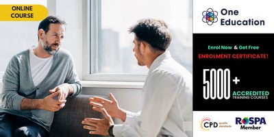 Safeguarding and Counselling Course