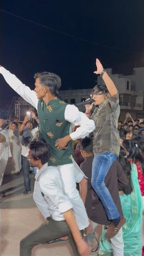 Rockstar પારુલ રાઠવા ની અનેરી મોજ || Rockstrar Parul Rathva || #parulrathva #jagdishrathva