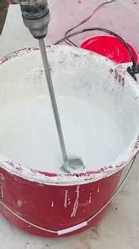 ⭐ ROBUST RC-7 SEAL | Best Two-Component Waterproofing Chemical in Pakistan💧 Ultimate Protection