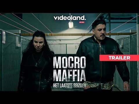Mocro Maffia seizoen 6 | Trailer | Nu te zien