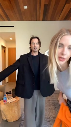 Tyler Blackburn on Instagram: "@ashleybenson can dress me any day 李"