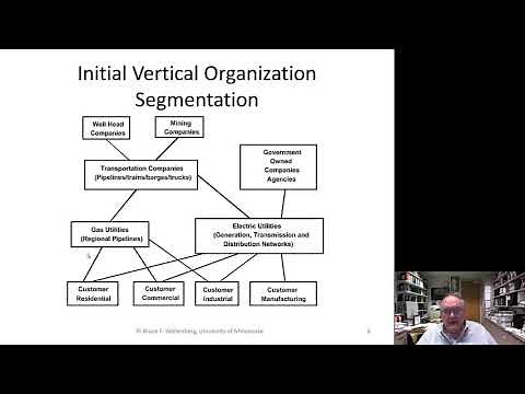 Power Generation Operation and Control Module 3