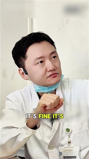 He Was Rejected For Surgery 😳 #health #transformation