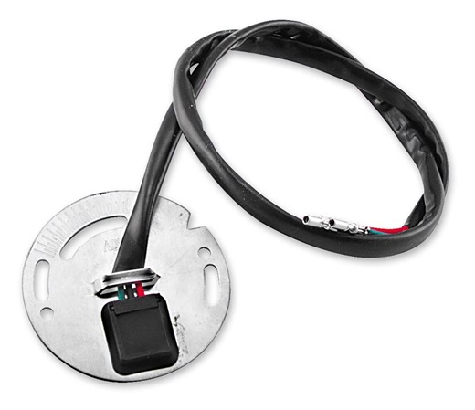 Standard Motor Products Ignition Sensor Assembly For Harley 1980-1995