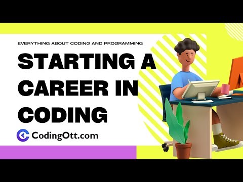 Coding Career Roadmap :- Guide to Starting a Career in Coding In 2023 In Hindi