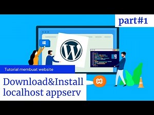 Cara Membuat Website Dengan Wordpress # 1
