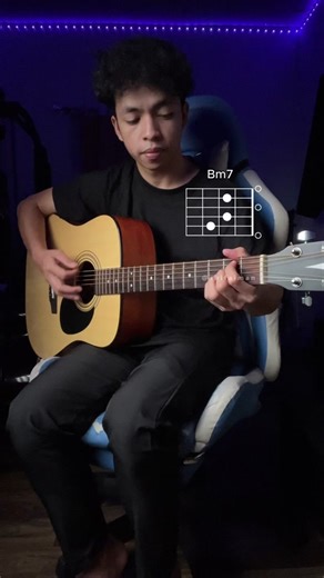 Iris Standard Tuning Easy Tutorial for Beginners #guitartutorial #guitarchords