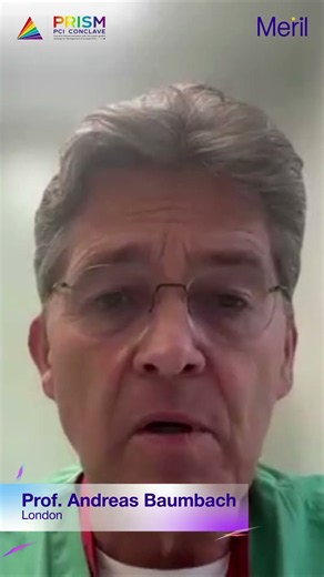 A Complete Toolbox for Complex PCI | Dr. Andreas Baumbach