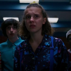 564K views · 54 reactions | Eeek... Stranger Things almost killed off its most popular character!! | Women's Health | Facebook