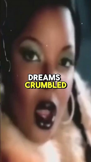 Nicole Rays rollercoaster ride from teen phenom to forgotten star & the fight for her second chance!