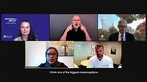 5.3K views · 130 reactions | Kids can get infected with COVID-19 and experience severe symptoms. The best protection for your child is to make sure everyone who can be vaccinated gets vaccinated. | Washington State Department of Health | Facebook