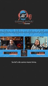 42 reactions |  TRIVIA TIME: In 1733, what significant upgrade did the refractor telescope design receive? 樂✨ Find out in Cosmos Safari's podcast episode: "Telescopes 101 - How to Get Started." Listen now: https://bit.ly/4bc8IDf #CosmosSafari #Astronomy #Telescopes #Refractors #Stargazing #AstronomyTips #Podcast | Celestron | Facebook