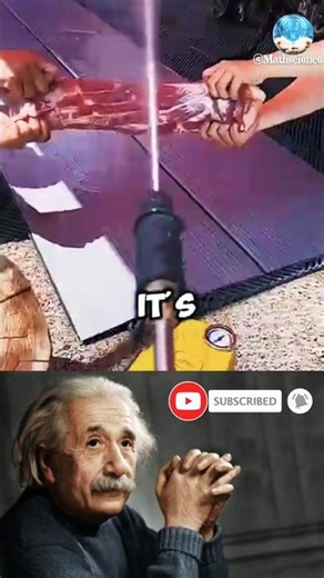 Water jet Cutter World’s Most Powerful Cutter #water #physics