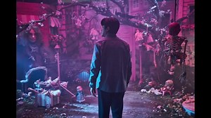 1.9K views · 60 reactions | The Closet - Korean Movie - I-na's Room,...