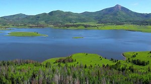 [DIY] Guide to Fly Fishing Steamboat Lake in Colorado