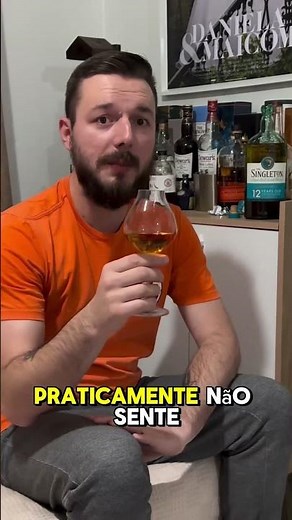 Degustação Singleton 12 anos pt. 01 #whisky #whiskybarato #degustação