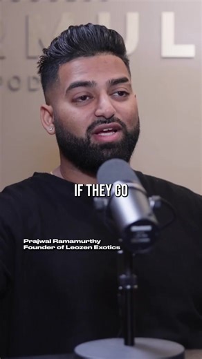 They don't pay - he shuts off their cars...Welcome to The Success Formula Clips account - the most valuable clips from every episode. We take the most impactful, eye-opening, and mindset-shifting moments from our interviews and package them into content you can absorb fast and apply even faster Whether it’s business advice, health optimization, or the psychology of success - these clips are designed to hit hard and deliver value immediately Follow for Daily clips that challenge your thinking, up