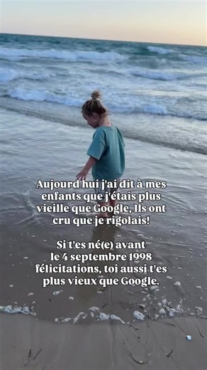 Qui est né en premier ? Un débat humoristique !