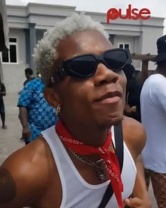 11K views · 384 reactions | KiDi cruising with “Mon Bebe” off the #TheGoldenBoyAlbum! It’s a jam!  #PulseCelebs #TheGoldenBoy #KiDi | Pulse Ghana | Facebook