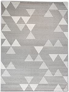 Balta Rugs Phoebe Modern Geometric Area Rug