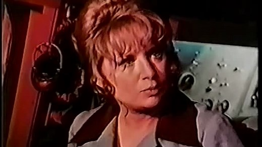 Terror in the Sky (1971)