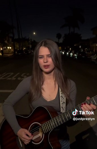 Don't Let Me Down cover (The Chainsmokers) — Guitar & Singing