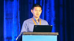 嵌入式GPU和CPU的深度学习网络部署