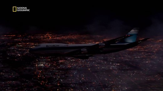 Mayday - Alarm im Cockpit - S15E03 - Hochhaus-Katastrophe