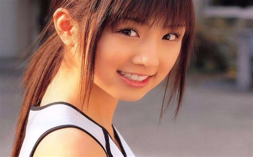 小仓优子写真～这才是原生美少女～看什么三上悠亚～