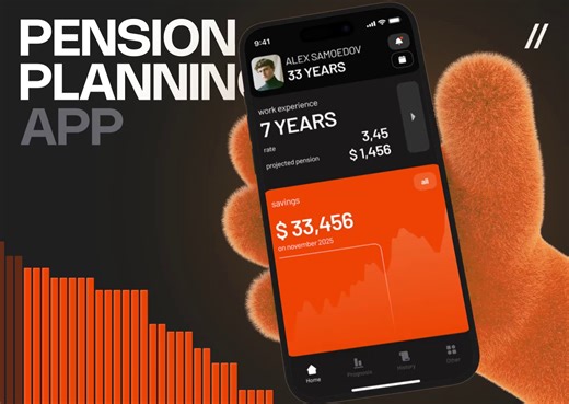 Planing Mobile iOS App Design