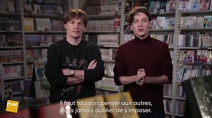 5.6K views · 32 reactions |  | Découvrez le manga Blue Box aux Éditions Delcourt, présenté par Le Mont Corvo - Kamal & Kyta. Une histoire de sport et de romance qui fera vibrer à la fois votre corps et votre cœur  https://fcld.ly/tfl9srj | Fnac | Facebook