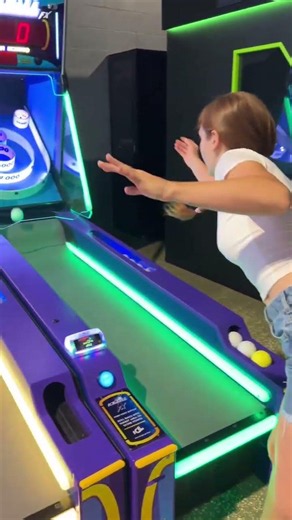 Hole games are tricky