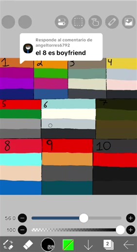 Respuesta a @angeltorres6792 sobre FNF y Vocaloid