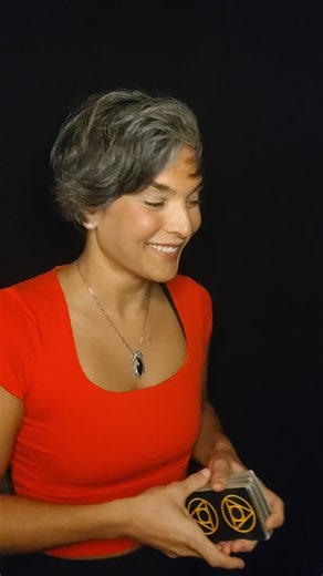 ... What would you do as a "job" regardless if you got paid for it or not??? This is your reminder to follow your joy... Want a Reading? In person and virtual options available If you're local and want a reading in person I'm now offering readings at The Black Cat Where: 250 S Main St, Oneida, TN When: Friday's from 2pm-6pm Starting in January Why: Only you can answer that DM me if you are interested or simply drop in and hang out with me. #tarot | Olivia Immitt