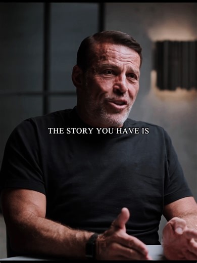 Achieve Breakthroughs by Changing Your Internal Narrative